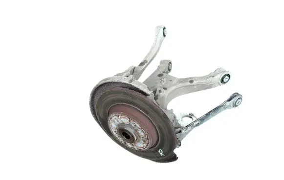 Audi Q5 SQ5 Rear wheel hub spindle/knuckle 