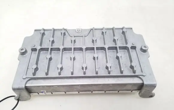 Audi A5 8T 8F Sound amplifier 8T0035462