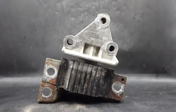 Fiat Ducato Engine mount bracket 1343241080