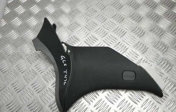 Mercedes-Benz GLC X253 C253 Roof trim bar molding cover A2536903100 I12292