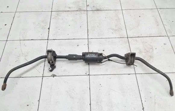 BMW 7 E65 E66 Active stabilizer 37116780009 6780009