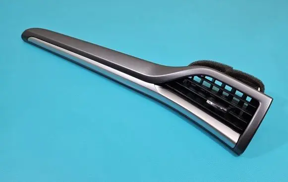 Ford Fusion II Dashboard air vent grill cover trim DS73-F018B08-B IMPRK1479789