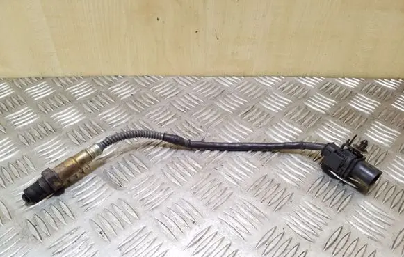 Volvo XC70 Lambda probe sensor 30751138 0258017107