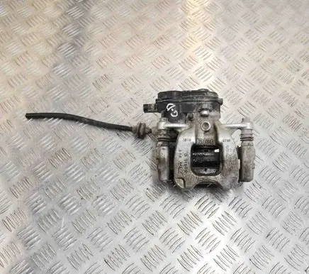 Jeep Renegade Rear brake caliper