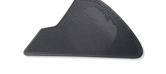 Audi A6 S6 C7 4G Front door speaker cover trim 4G0035423A