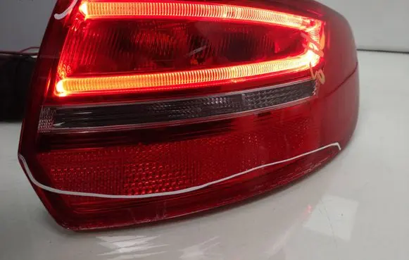 Audi A3 S3 8P Rear/tail lights 8P4945096E