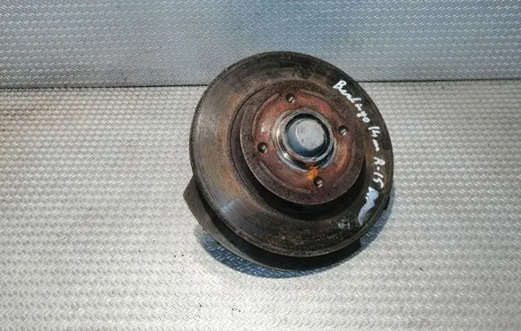 Peugeot Partner Rear wheel hub