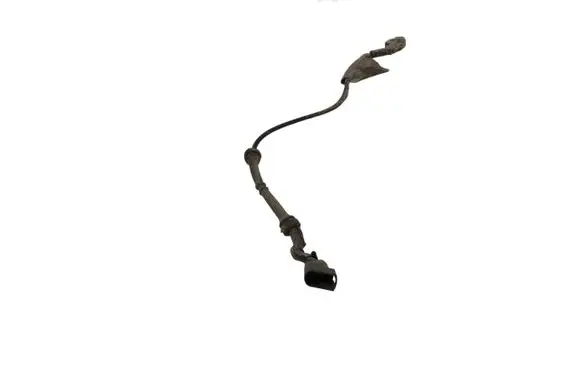 Ford S-MAX Front ABS sensor wiring