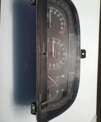 Renault Laguna I Speedometer (instrument cluster) 7700416772 216247325A