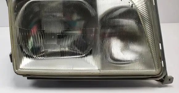 Mercedes-Benz E W124 Headlight/headlamp
