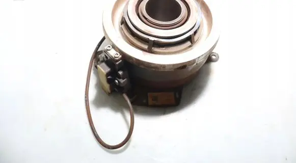 DAF 55 - 66 Clutch release bearing slave cylinder 