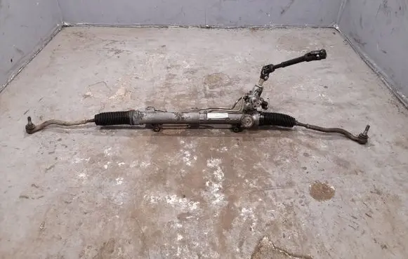 Mercedes-Benz R W251 Steering rack 2514600225 2514600300