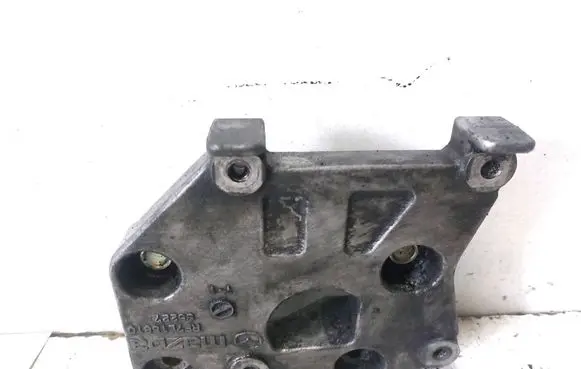 Mazda 5 A/C compressor mount bracket RF7L15810