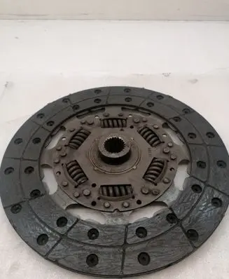 Opel Vivaro Clutch pressure plate 