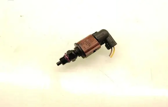 Volkswagen Touareg I Exhaust gas temperature sensor 1J0973702A