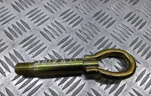 Seat Ibiza III (6L) Crankshaft Holder 