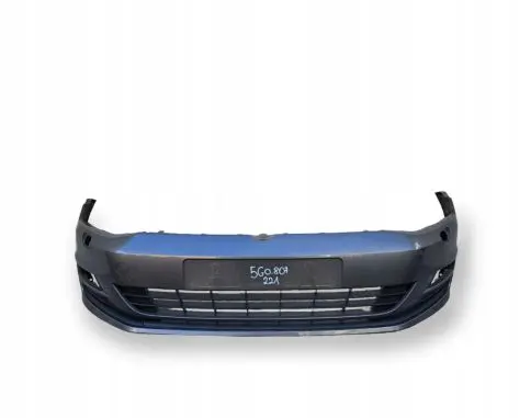 Volkswagen Golf VII Front bumper 5G0807221