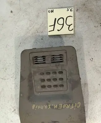 Citroen Xantia Other control units/modules 9611223877