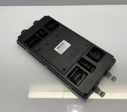 Mercedes-Benz ML W164 Comfort/convenience module A1645402501 A1645452316 1645402501