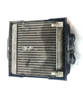 BMW 5 F10 F11 Optional radiator 7572542