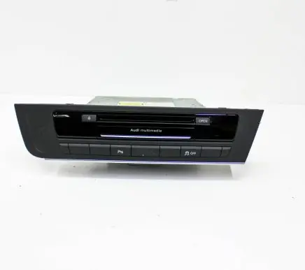 Audi A6 S6 C7 4G GPS navigation control unit/module 4G0035746C