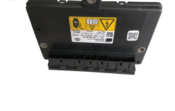 Smart ForFour II W453 Other control units/modules A7899000800