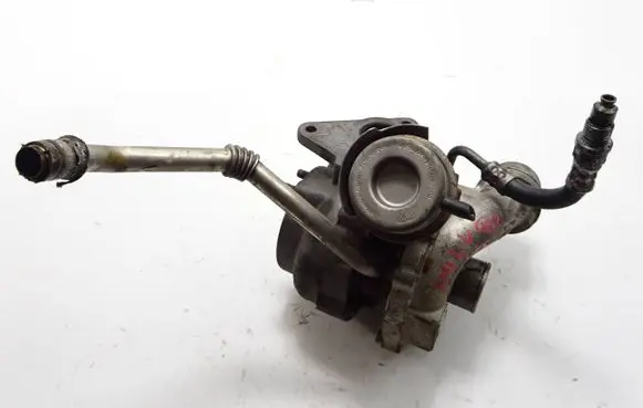 Nissan Qashqai+2 Turbo 54399700030