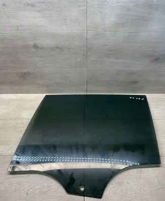 BMW 3 F30 F35 F31 Rear door window glass DOT782M1240AS3 E000137