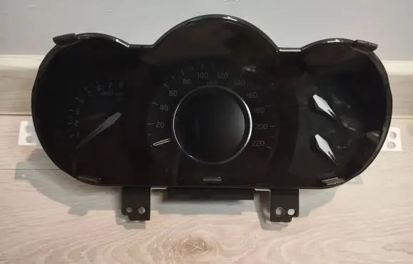 KIA Rio Speedometer (instrument cluster) 940331W820 160718 33291607160322