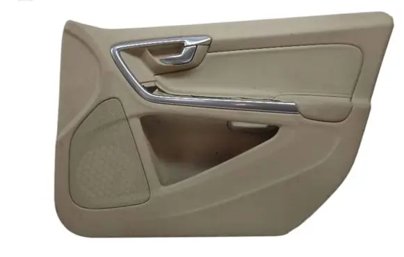 Volvo S60 Front door card panel trim