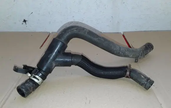 Dacia Dokker Engine coolant pipe/hose NOCODE