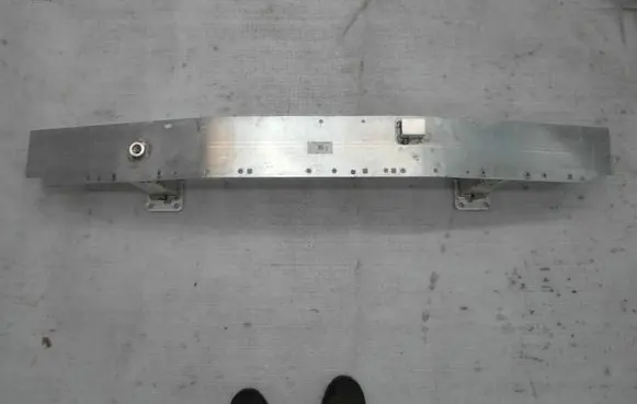 Mazda CX-60 Front bumper support beam K31V50081 0350250205 KR9P