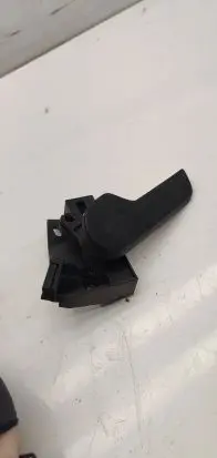 Volkswagen PASSAT B6 Engine bonnet (hood) release handle 1j1823533c