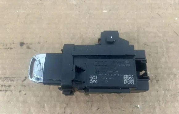 Audi A4 S4 B8 8K Ignition lock 8K0909131C 1K0909131 1091341720462523