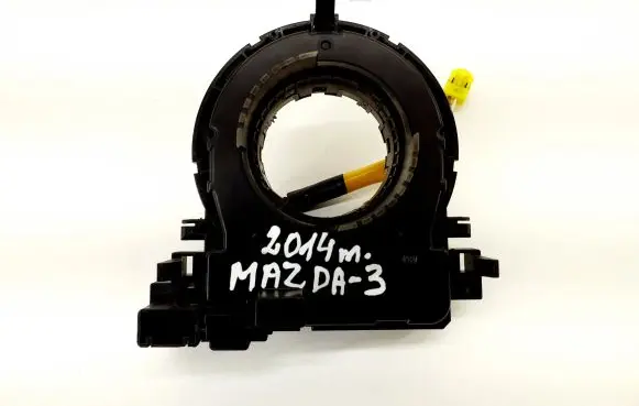 Airbag slip ring squib (SRS ring)