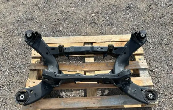 Dodge Challenger Rear axle beam 7854202