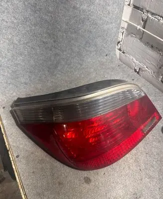 BMW 5 E60 E61 Rear/tail lights 6923305 15823703