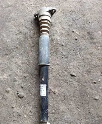 Audi A4 S4 B7 8E 8H Rear shock absorber/damper 312783