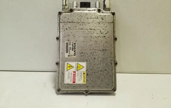 Volvo XC90 Other control units/modules 31491894