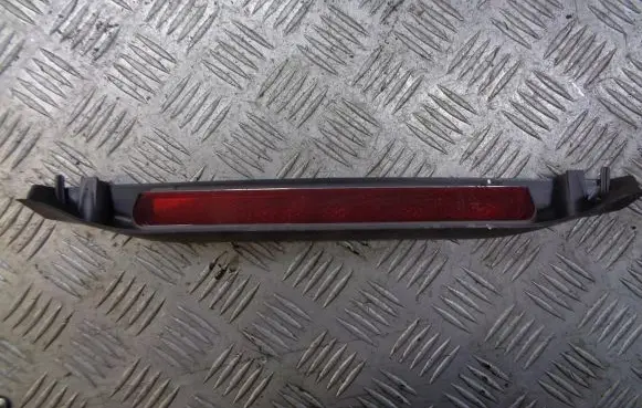 Fiat Panda II Third/center stoplight