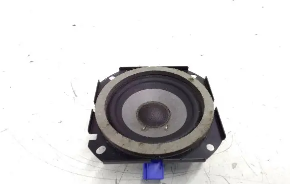 Cadillac CTS Parcel shelf speaker 15122573