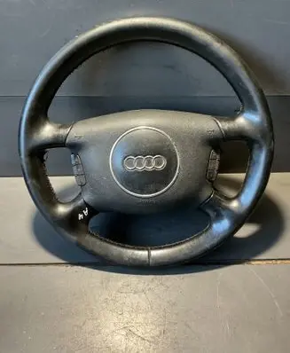 Audi A4 S4 B6 8E 8H Steering wheel