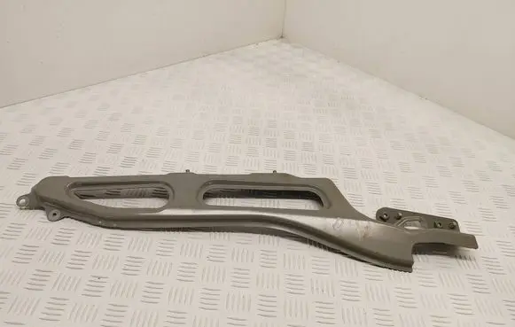 Renault Scenic IV - Grand scenic IV Fender mounting bracket 641346998 1721G 17216
