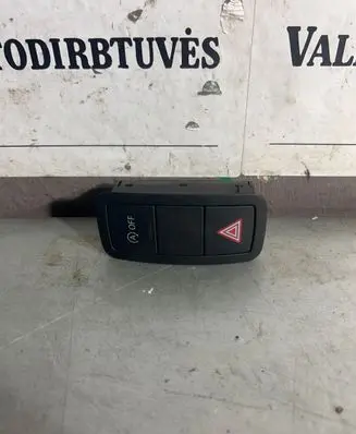 Audi A1 Other switches/knobs/shifts 8X0959672H 31175PR21S 000000106243
