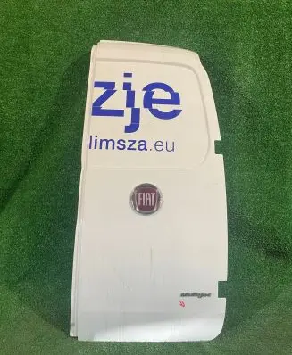 Fiat Fiorino Back/rear loading door 7463378753453