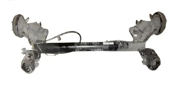 Ford Fiesta Rear axle beam 1805866