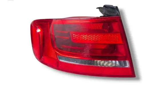 Audi A4 S4 B8 8K Rear/tail lights 8K5945095D