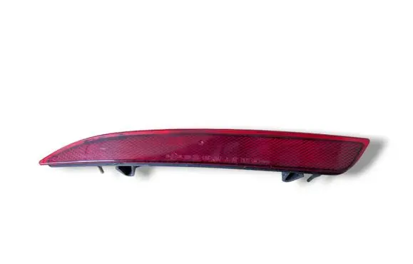 Opel Astra J Rear tail light reflector 13262017