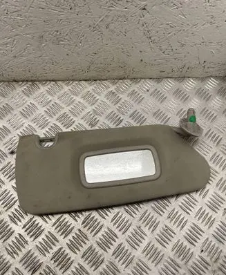 Dodge Durango II Sun visor 