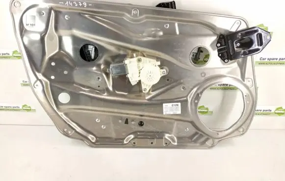 Mercedes-Benz E W212 Front door electric window regulator A2127600300 2127600300